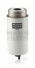 MANN-FILTER WK 8168 Fuel filter